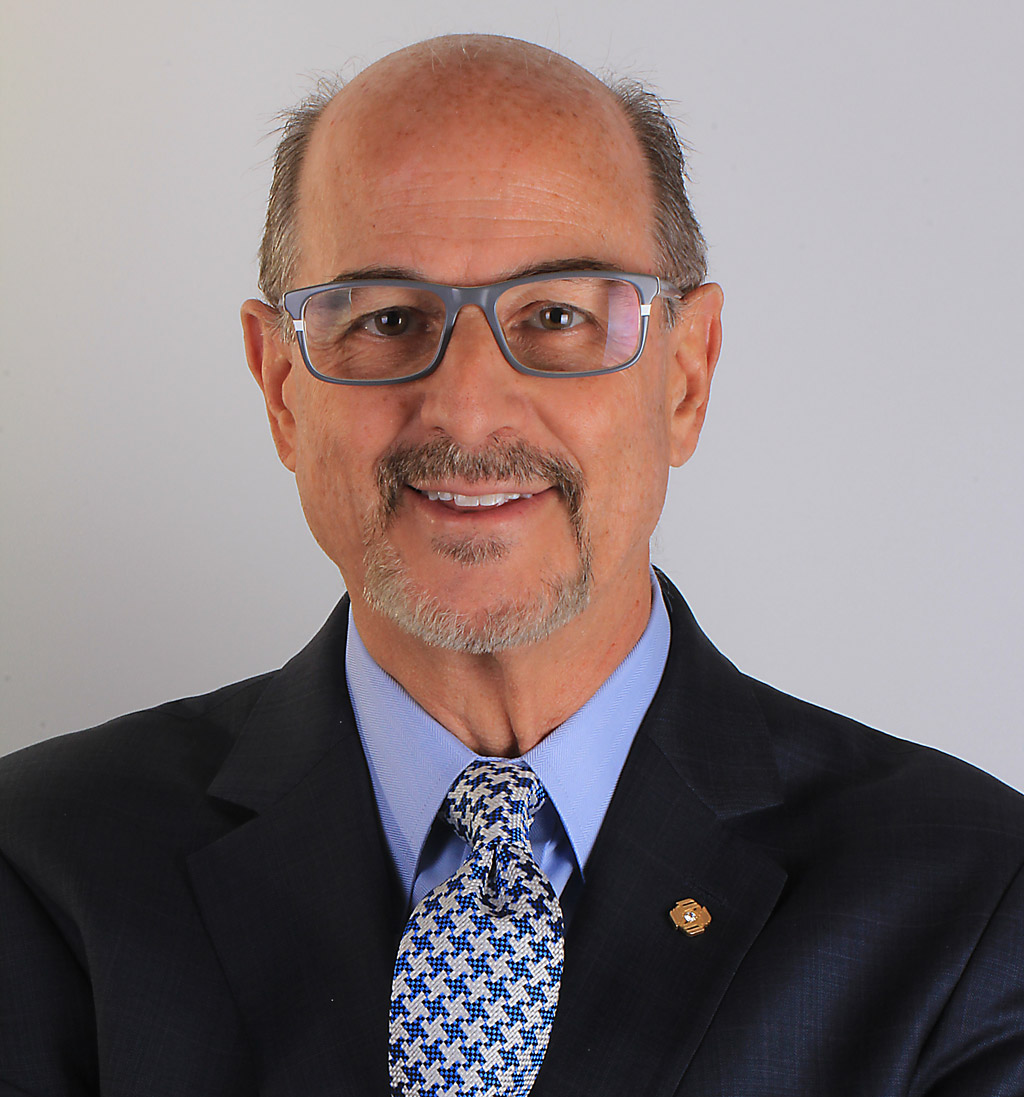 Dr. Brian Lesage