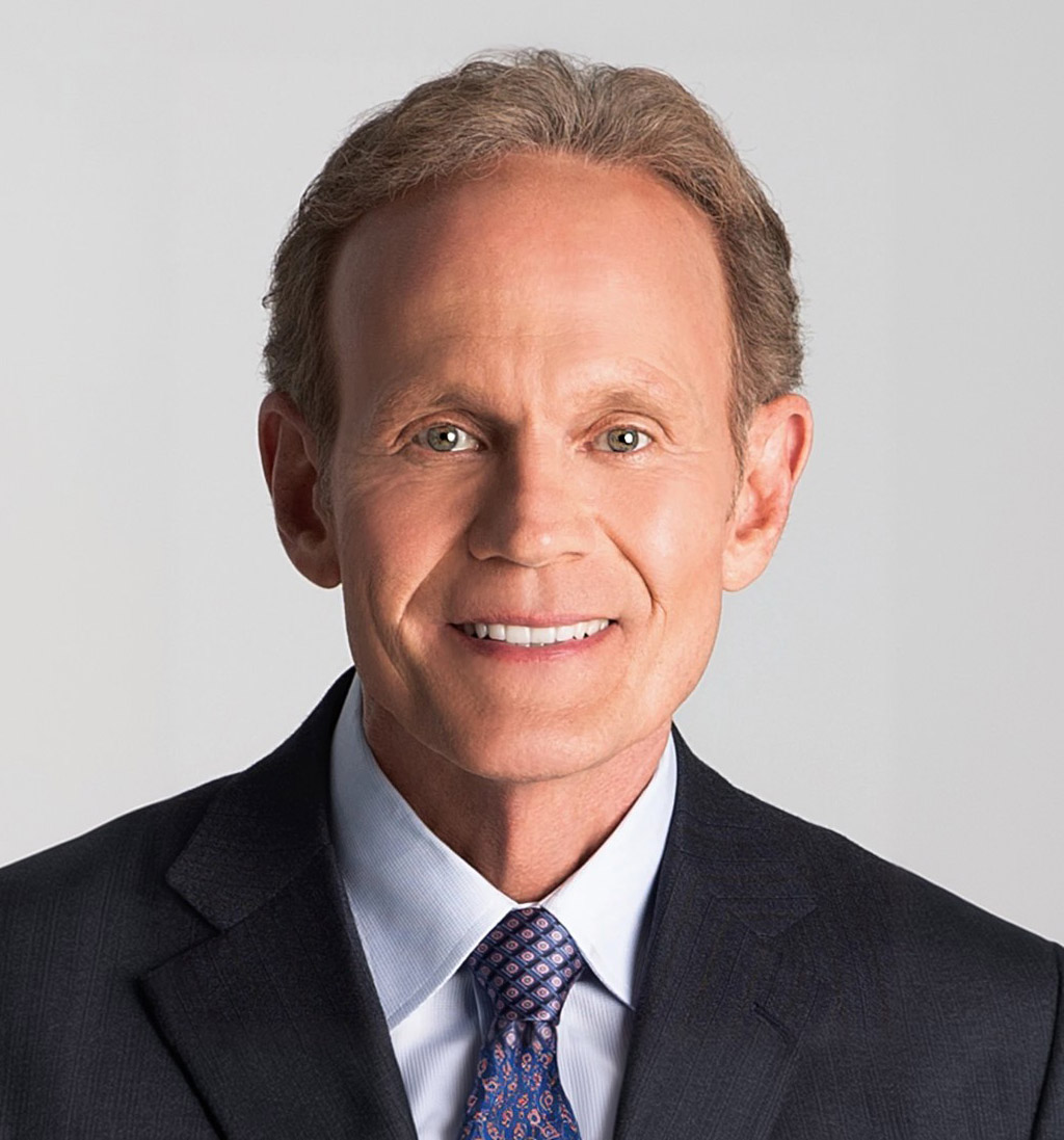 Dr. Michael Sesemann