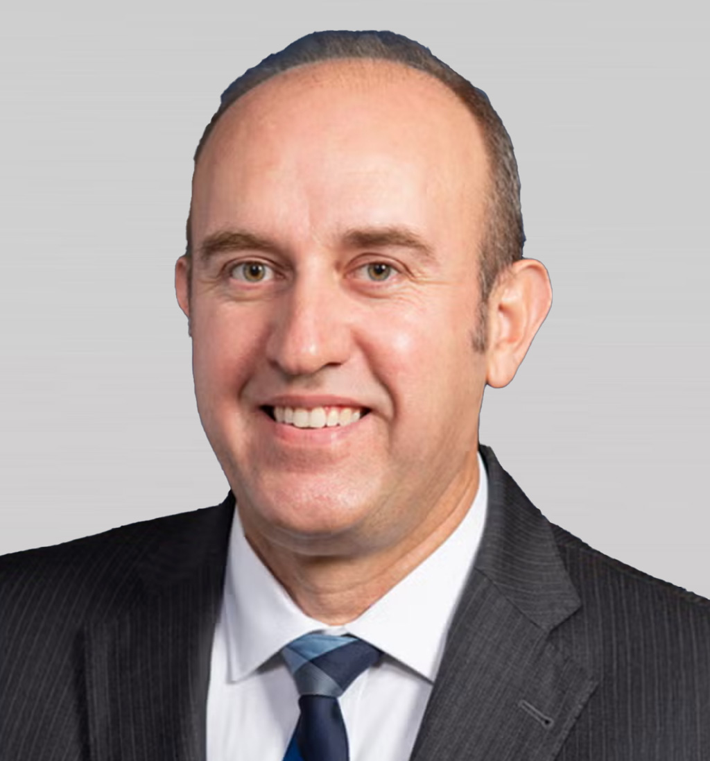 Luis Schlichting, DDS, MS, PhD